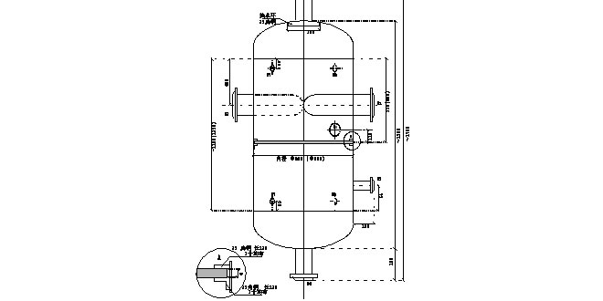 蒸汽及冷凝水系统(图14)