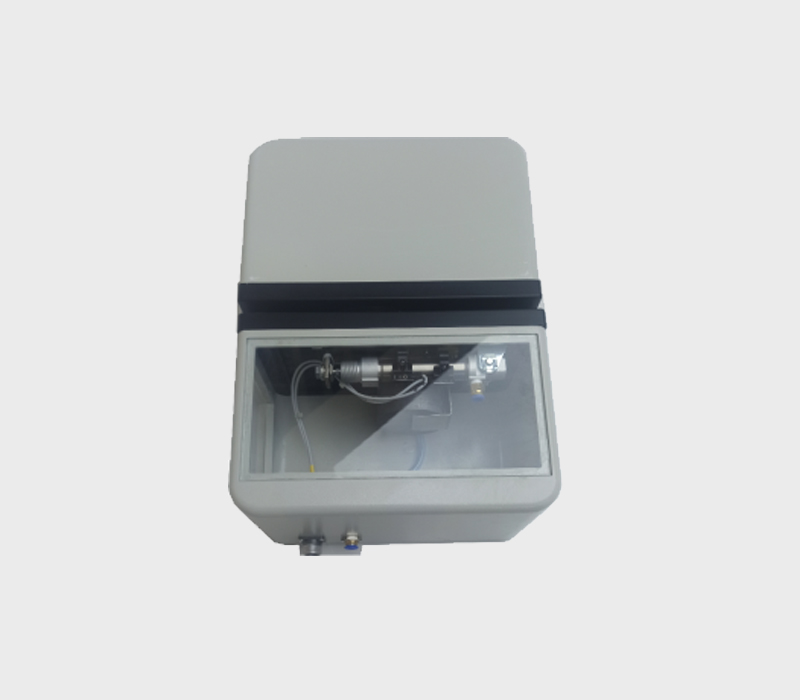 Sichuan Gaoda Technology Co., LTD. 's core products - X-ray sensor