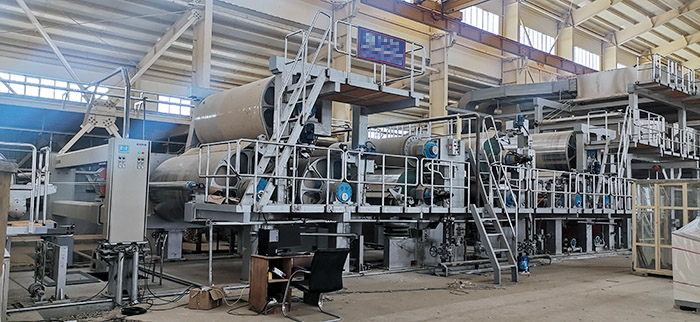 图为高达QCS系统在马汉卡格哈兹塞尔坎公司纸机生产线的应用2.jpg