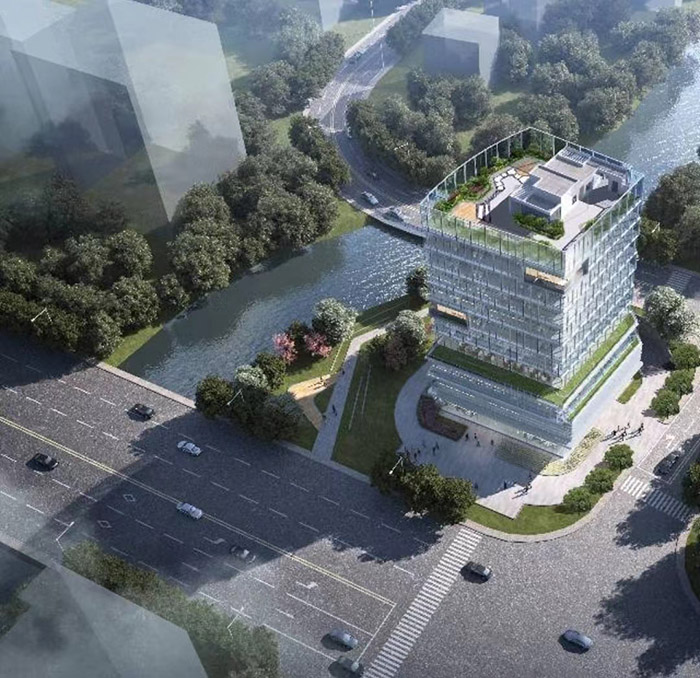 投资1亿元以上正在温州市高站位建设的尼鑫国际总部项目.jpg